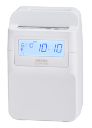 コネクテッドタイムレコーダー