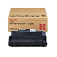 トナーカートリッジ タイプ720A