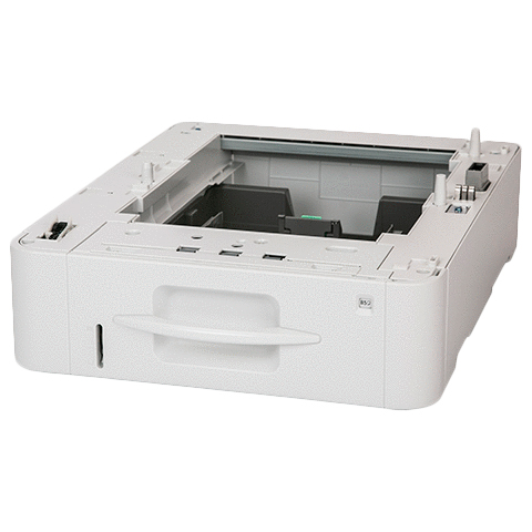 550枚増設トレイ C350