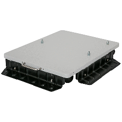 キャスターテーブル C350