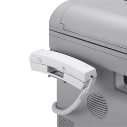 ハンドセット 4500