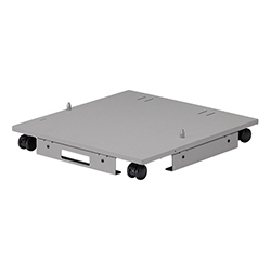 キャスターテーブル 6400