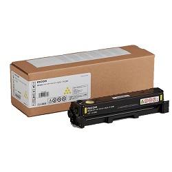 RICOH トナーカートリッジ イエロー P C201
