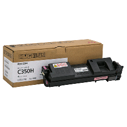 RICOH SP トナー マゼンタ C350H