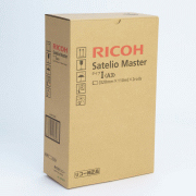 Satelioマスター タイプI<A3>