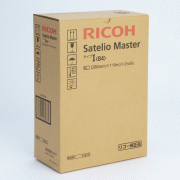 Satelio マスター タイプI<B4>