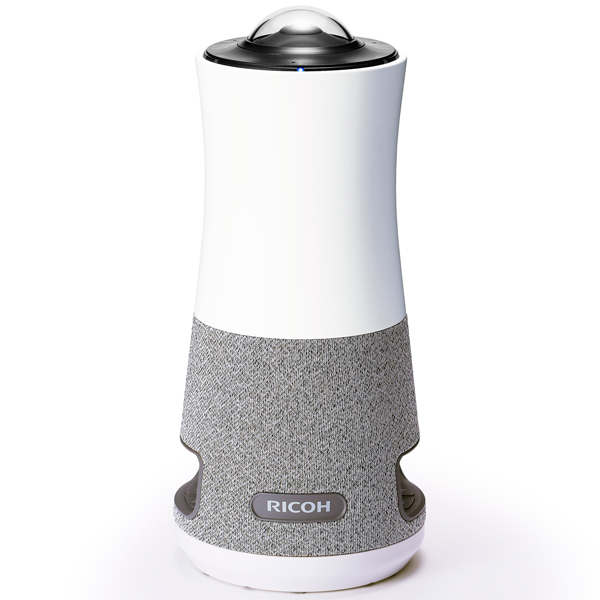 RICOH Meeting 360 V1 安心3年モデル