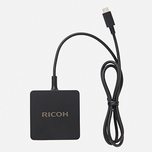 RICOH eWhiteboard Power Supply Adapter Type 1
