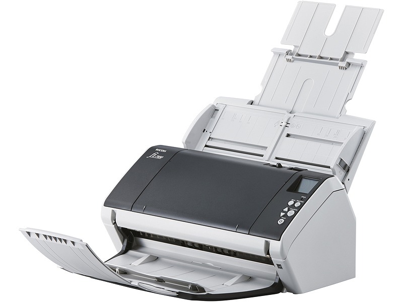 iDATEN(韋駄天)｜ 電子帳簿保存法「スキャナ保存」の法令画像要件を