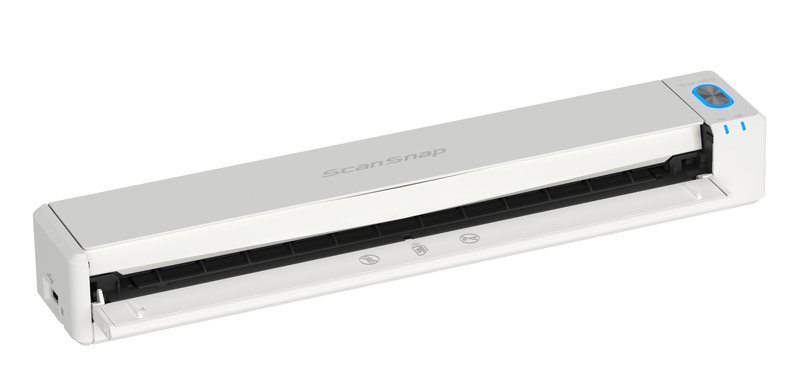 RSD571 ScanSnap iX110 （スノーホワイト）