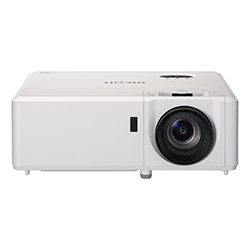 レーザー光源プロジェクター RICOH PJ WUL5860