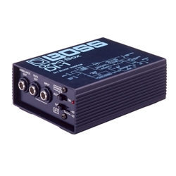 ダイレクトボックス