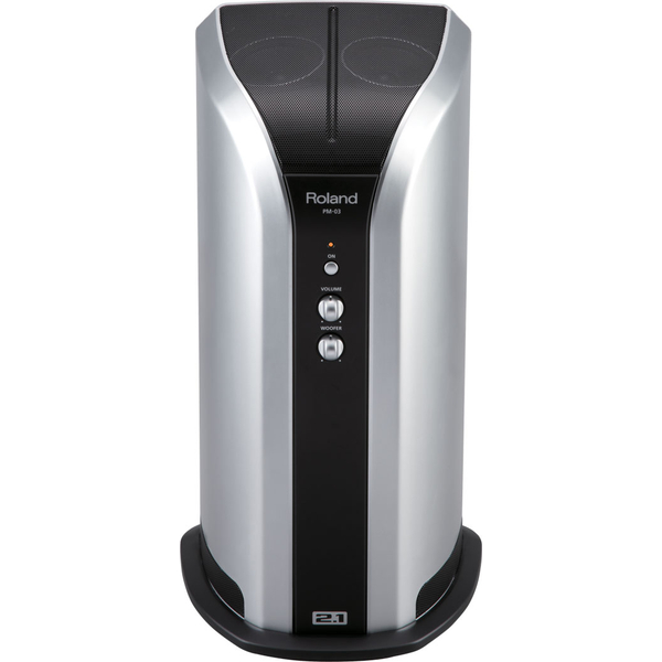 パーソナル・モニター｜PM-03