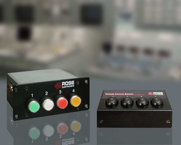 Vista AV (8ポート)