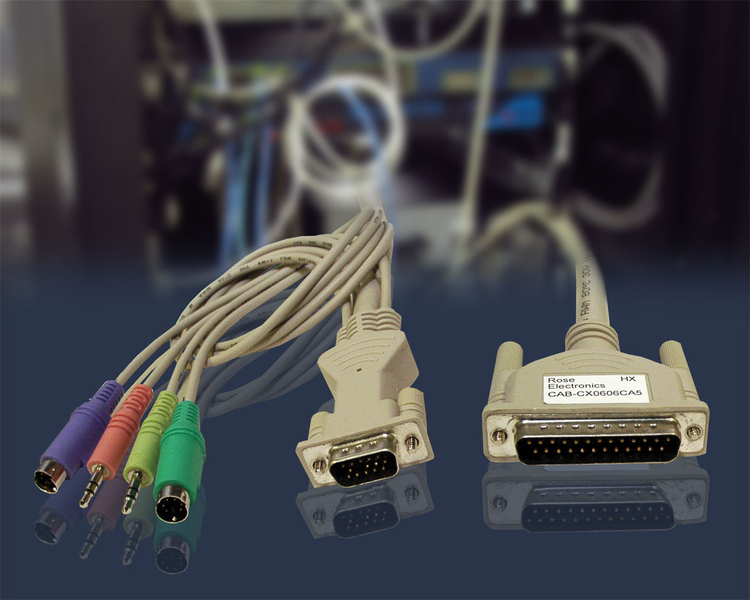 USB - CPU Cable Audio