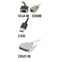 USB - User ケーブル 1.5m