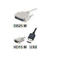 USB - User ケーブル