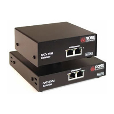 CrystalView Plus USB (シリアル・オーディオ対応)