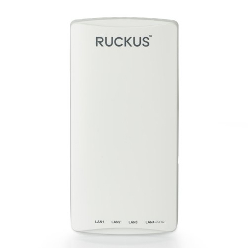 ZoneFlex H550 AccessPoint【保守必須/電源別途必要】