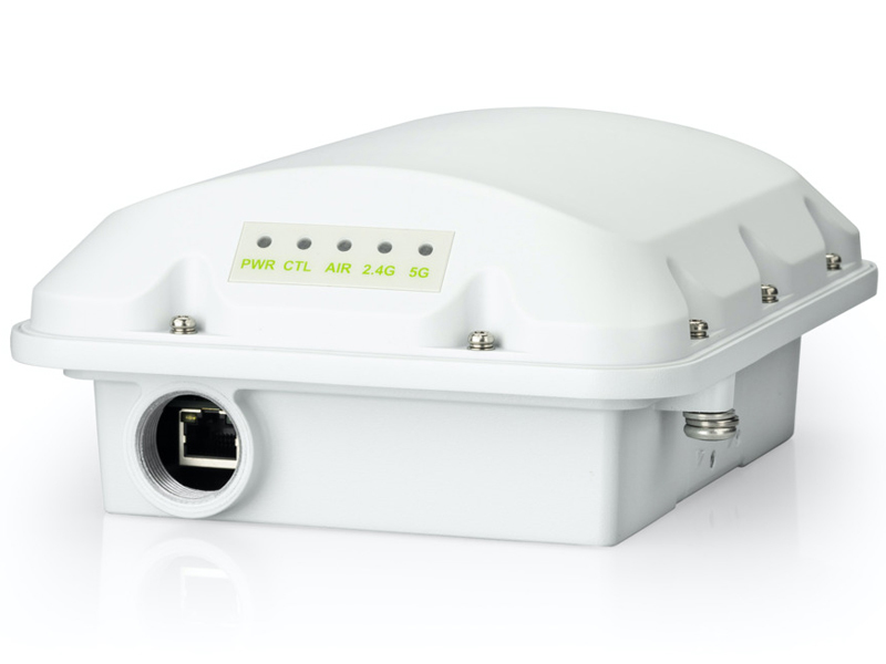 ZoneFlex T350C 屋外AccessPoint【保守必須/電源別途必要】