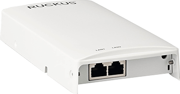 ZoneFlex H350 Unleashed AccessPoint【保守必須/電源別途必要】