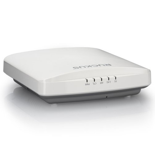 ZoneFlex R550 Unleashed AccessPoint【保守必須/電源別途必要】