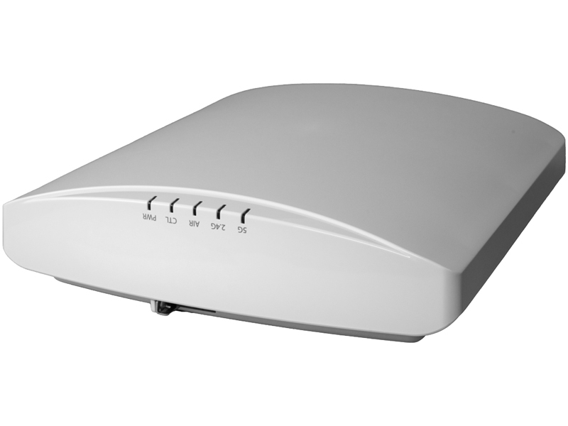 ZoneFlex R850 Unleashed AccessPoint【保守必須/電源別途必要】