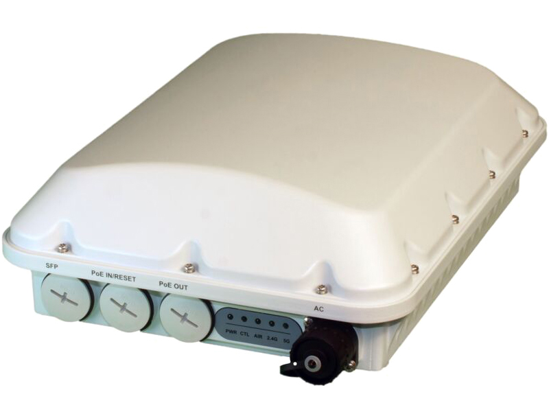 ZoneFlex T750 Unleashed 屋外AccessPoint【保守必須/電源別途必要】