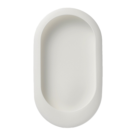 POCKETALK（ポケトーク） Wシリーズ 専用ケース ホワイト W1P-CWH