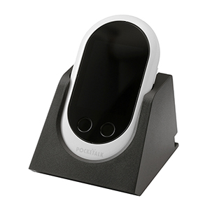 POCKETALK（ポケトーク） Wシリーズ 専用クレードル ブラック W1P-DBK