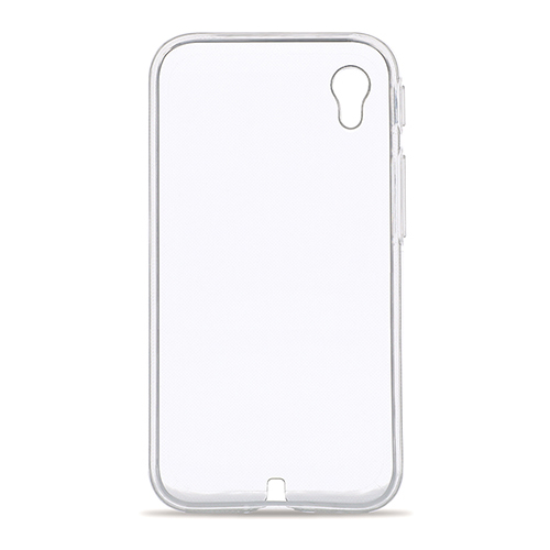 POCKETALK （ポケトーク） S Plus 専用ケース クリア PTSP-CCL