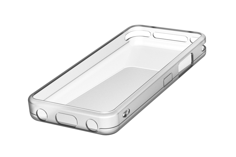 AutoMemo （オートメモ） R 専用ケース クリア AMR-CCL