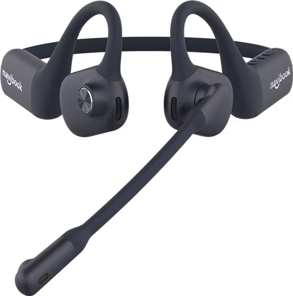 オープンイヤーヘッドホン NB200