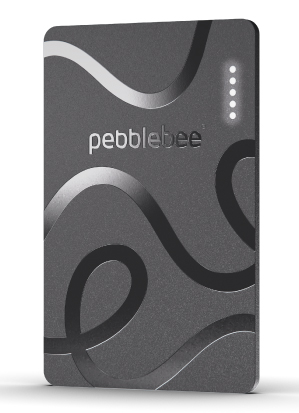 Pebblebee（ペブルビー）CARD (カード)5 PB-CD5R0110E2