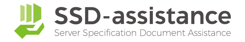 SSD-assistance 1ユーザー版 年間ライセンス