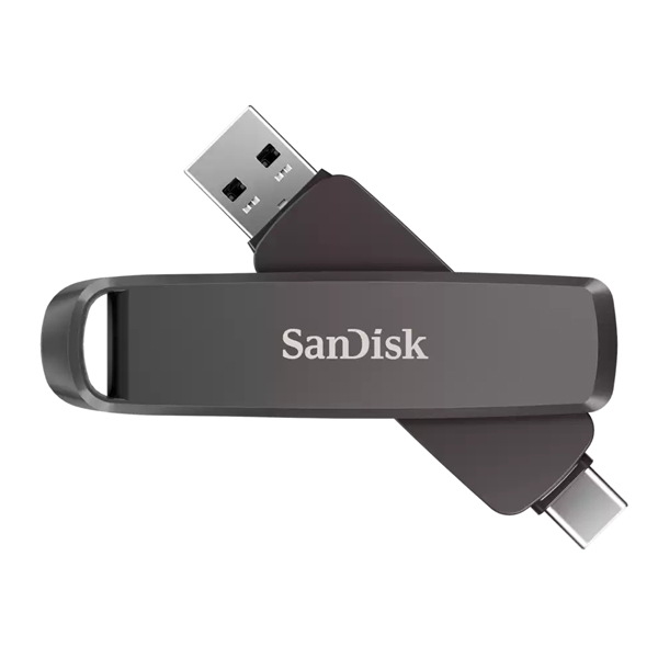 SanDisk Slim Dual Drive 2TB