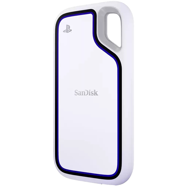 SanDisk Extreme Portable SSD for PS5 2TB