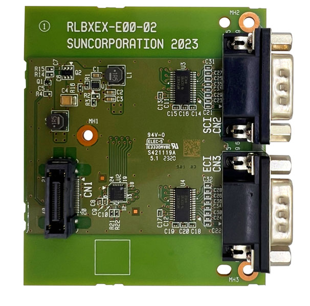 LBXカクチョウ001 2CH232C