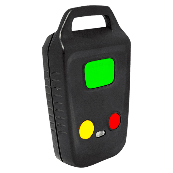 【Buddycom専用品】AINA WIRELESS Bluetoothボタン AINA PTT Smart Button