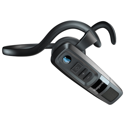 【Buddycom専用品】GNオーディオ ノイズキャンセリングBluetoothヘッドセット BlueParrott C300-XT