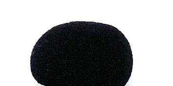 【Buddycom専用品】タイピンマイク用風防（小）10個セット MKI-SC2