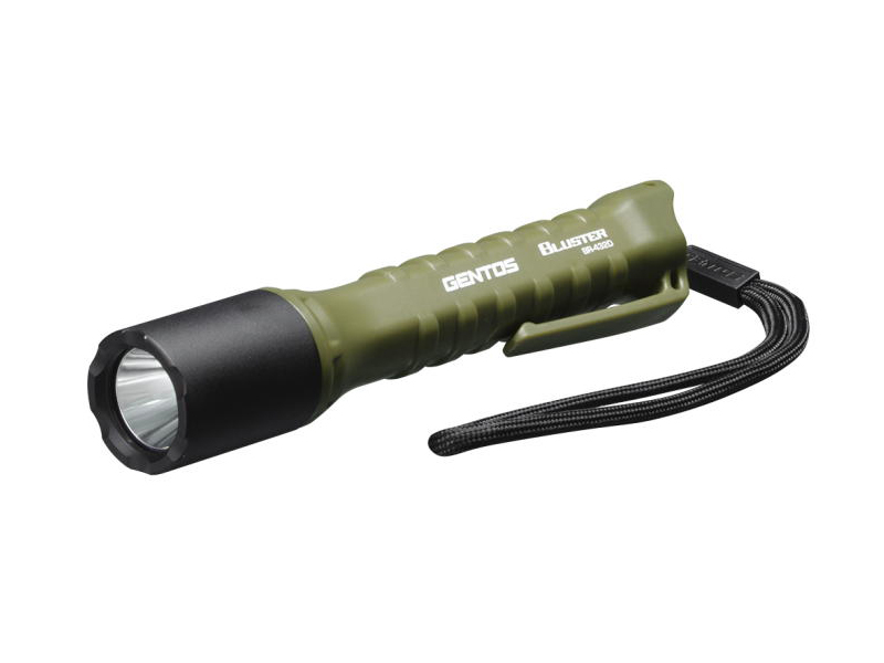 ブラスター 防水トーチ