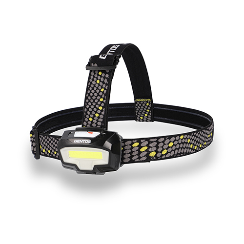 コンブレーカー COB＋Redヘッドライト