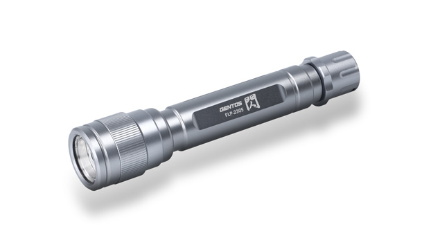 閃 単3電池フラッシュライト（箱入）