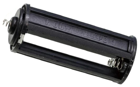 バッテリーカートリッジ