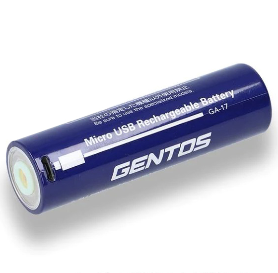 専用充電池（GF-116/114RG対応）