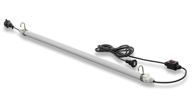 GANZ チューブライト1200mm