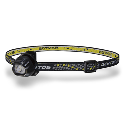 2WAYコンパクトヘッドライト ブラック