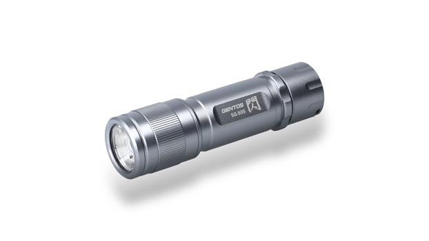 閃 単4電池フラッシュライト