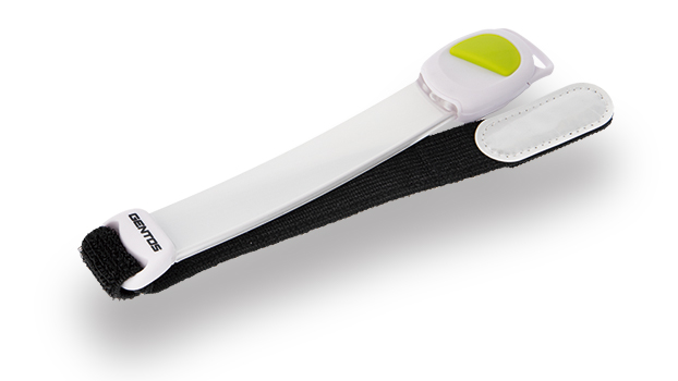 セーフティライト（緑）